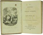 The Adventures of Joseph Andrews With Illustrations by George Cruikshank