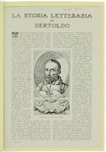 La Storia Letteraria di Bertoldo