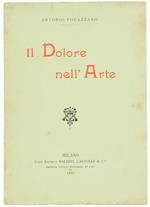 Il Dolore nell'Arte. Discorso