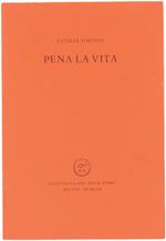 Pena la Vita