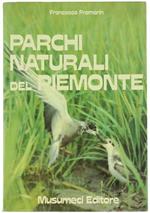 Parchi Naturali del Piemonte