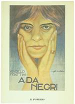 Ada Negri (Ristampa Anastatica)