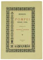 Bibliografia di Pompei Ercolano e Stabia