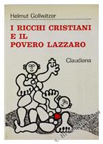 I Ricchi Cristiani e il Povero Lazzaro. le Conseguenze di Uppsala