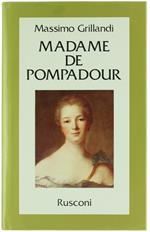 Madame de Pompadour