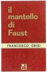 Il Mantello di Faust