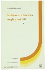 Religione e Società Negli Anni '80