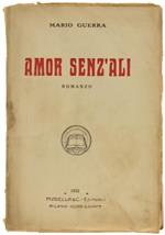 Amor Senz'Ali. Romanzo