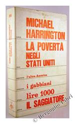 La Povertà Negli Stati Uniti