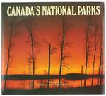 CanadàS National Parks. Photography by William Curwen and Nick Meers