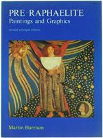 Pre-Raphaelite Paintings and Graphics