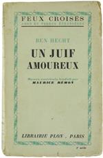 Un Juif Amoureux