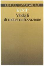 Modelli di industrializzazione