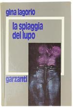 La Spiaggia del Lupo