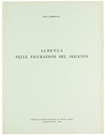 Albenga nelle Figurazioni del Seicento