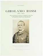 Girolamo Rossi (1831-1914)