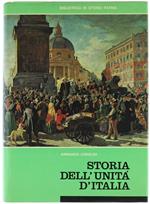 Storia dell'Unità d'Italia da Roma al Risorgimento