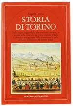 Storia di Torino