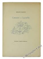 Canzoni a Luisella