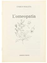 L' Omeopatia