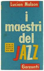 I Maestri del Jazz