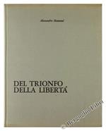 Del Trionfo della Libertà