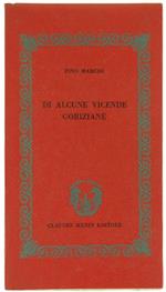 Di Alcune Vicende Goriziane