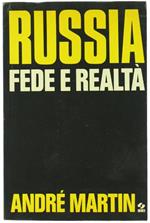 Russia Fede e Realtà