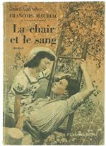 La Chair et le Sang. Roman