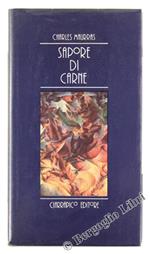 Sapore di Carne e Altri Racconti