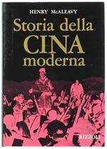 Storia della Cina Moderna