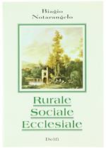 Rurale Sociale Ecclesiale