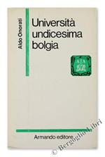 Università Undicesima Bolgia