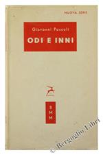 Odi e Inni (1906 - 1913)