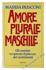 Amore plurale maschile