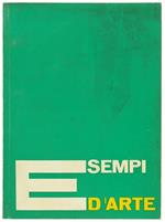 Esempi d'Arte