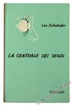 La Centrale dei Sensi