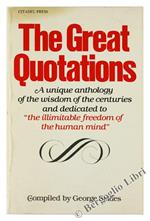 The Great Quotations