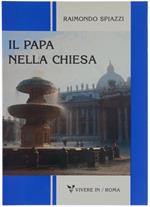 Il Papa nella Chiesa