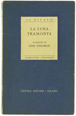 La Luna Tramonta