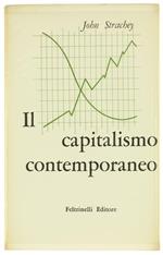 Il Capitalismo Contemporaneo