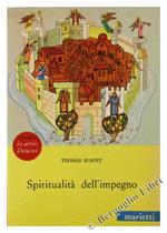 Spiritualità dell'Impegno