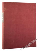 Venti Anni di Storia 1922-1943. Primo Volume