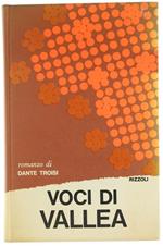 Voci di Vallea