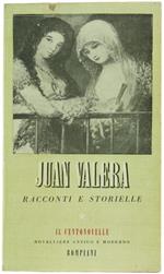 Racconti e Storielle