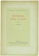 Monelli del Lago. Romanzo