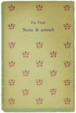 Storie di Animali