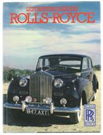 Rolls-Royce. les Grandes Marques