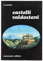 Castelli Valdostani