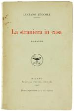 La Straniera in Casa